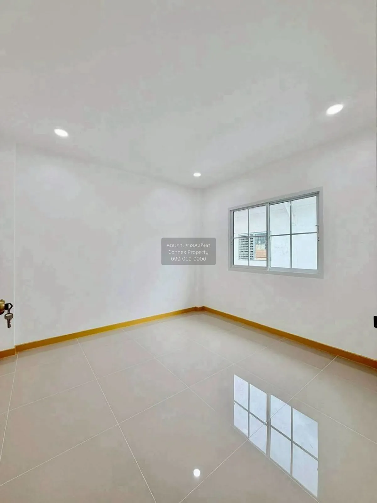 For Sale Townhouse/Townhome  , Baan Buathong 4 Baan Kluay-Sai Noi