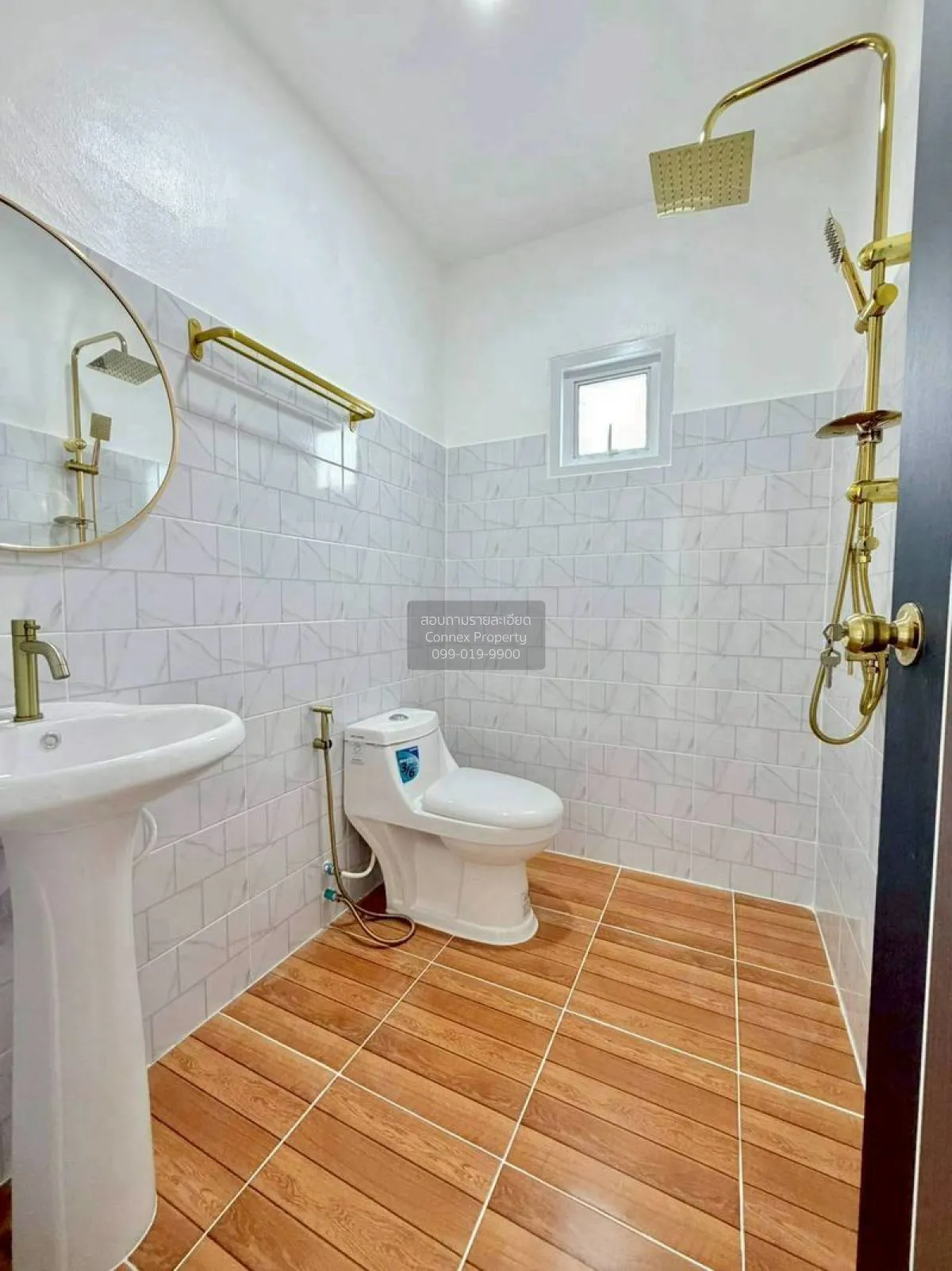 For Sale Townhouse/Townhome  , Baan Buathong 4 Baan Kluay-Sai Noi