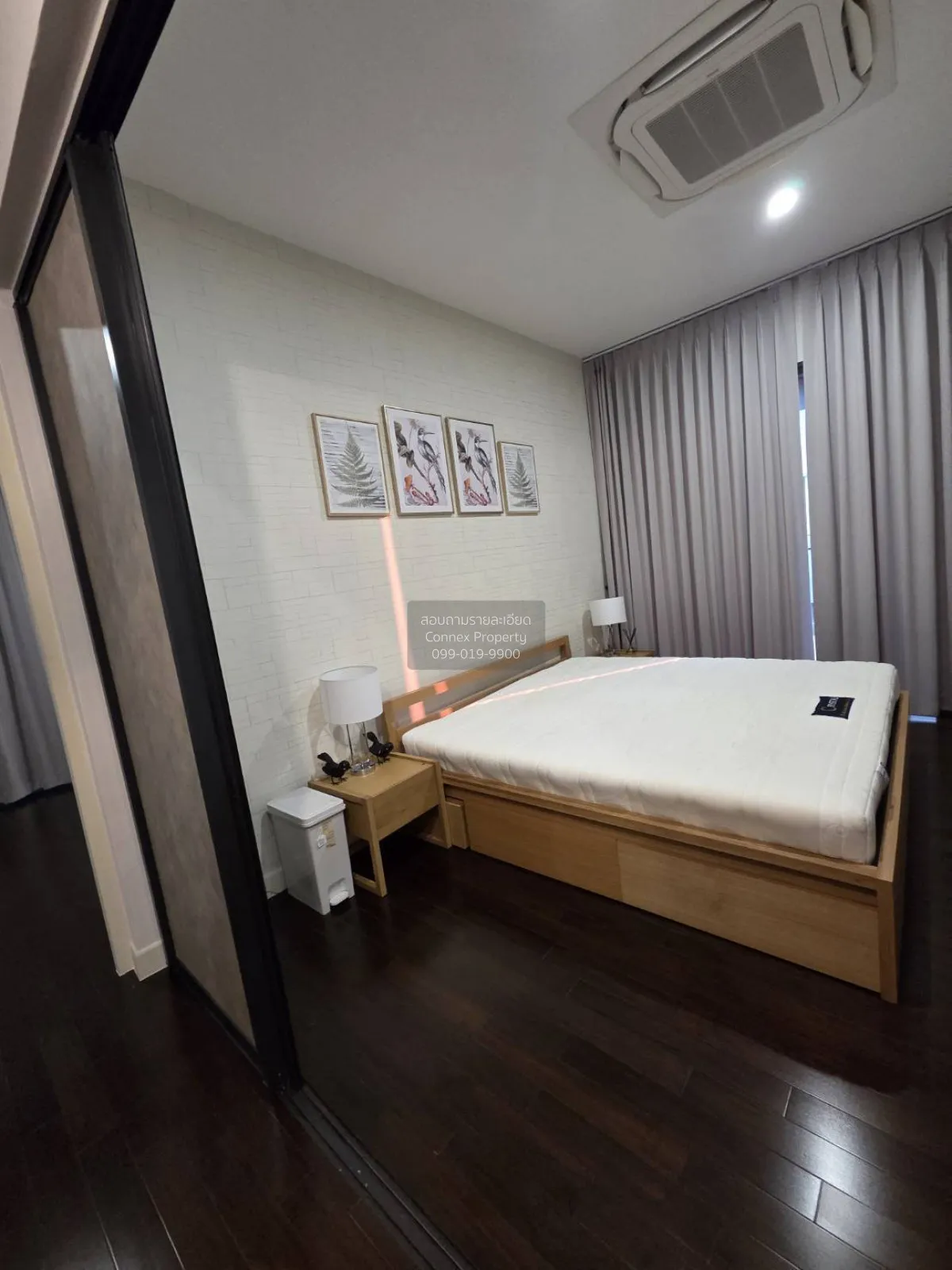 เช่าบ้าน  ดิ ออเนอร์ โยธินพัฒนา คลองจั่น เขต บางกะปิ กรุงเทพ CX-1