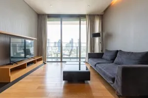 For Sale Condo , Aequa Sukhumvit 49 , BTS-Thong Lo , Khlong Tan Nuea , Watthana , Bangkok , CX-167018