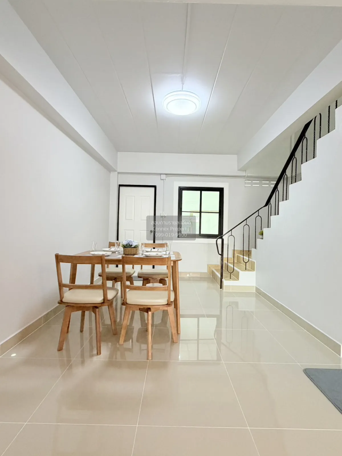 For Sale Townhouse/Townhome  , Por. Pasuk Nives , newly renovated