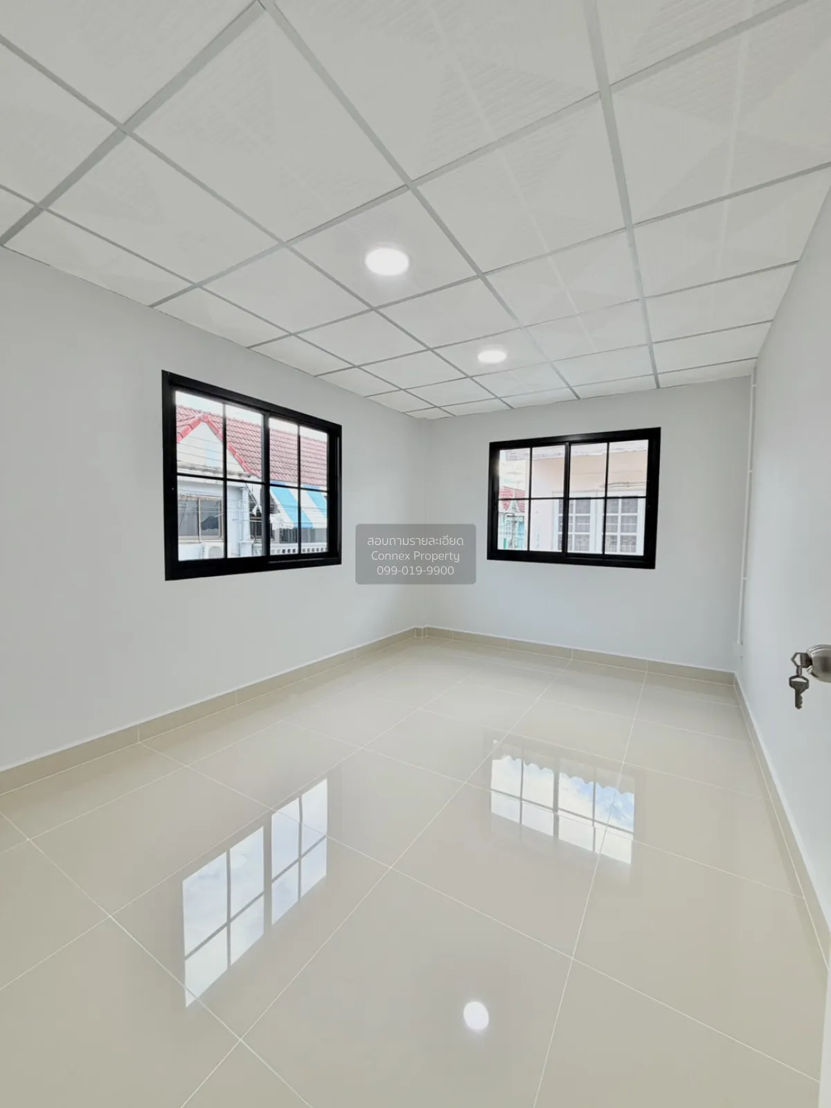 For Sale Townhouse/Townhome  , Por. Pasuk Nives , newly renovated