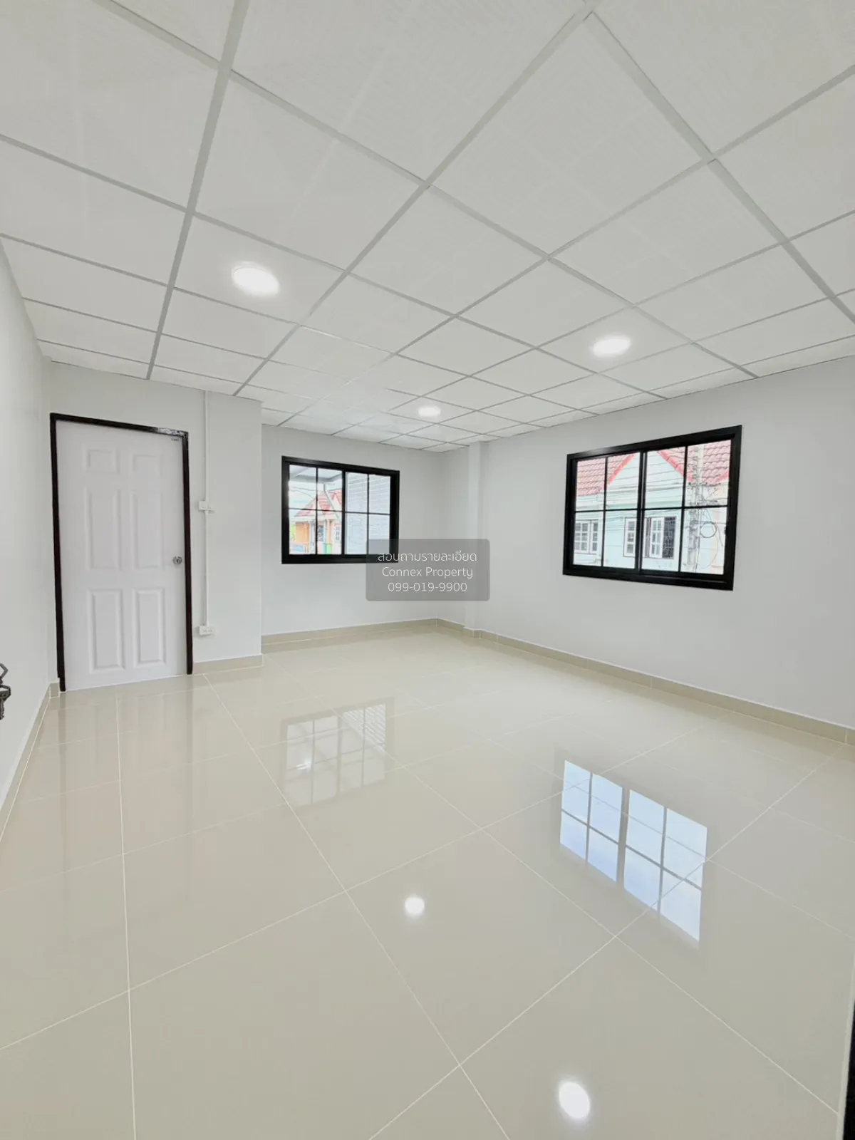For Sale Townhouse/Townhome  , Por. Pasuk Nives , newly renovated