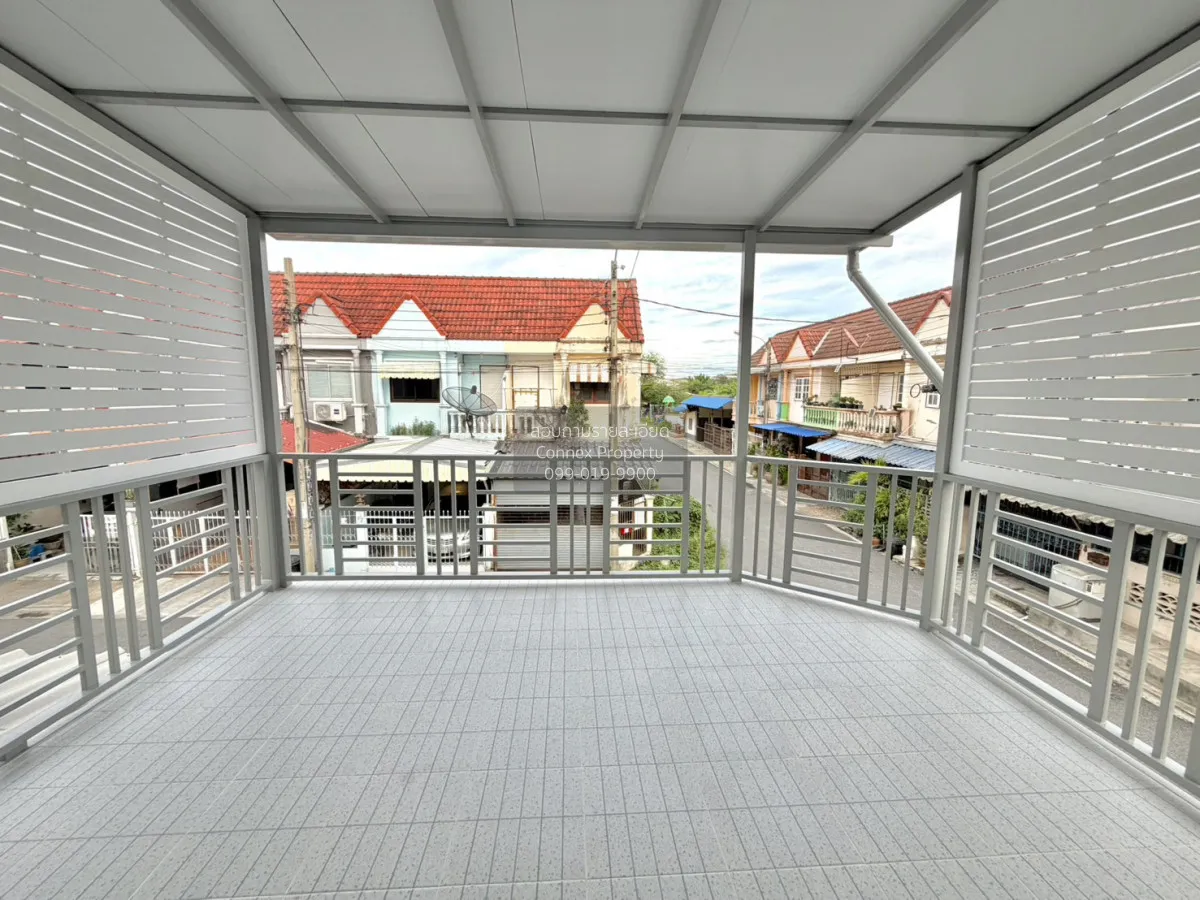 For Sale Townhouse/Townhome  , Por. Pasuk Nives , newly renovated