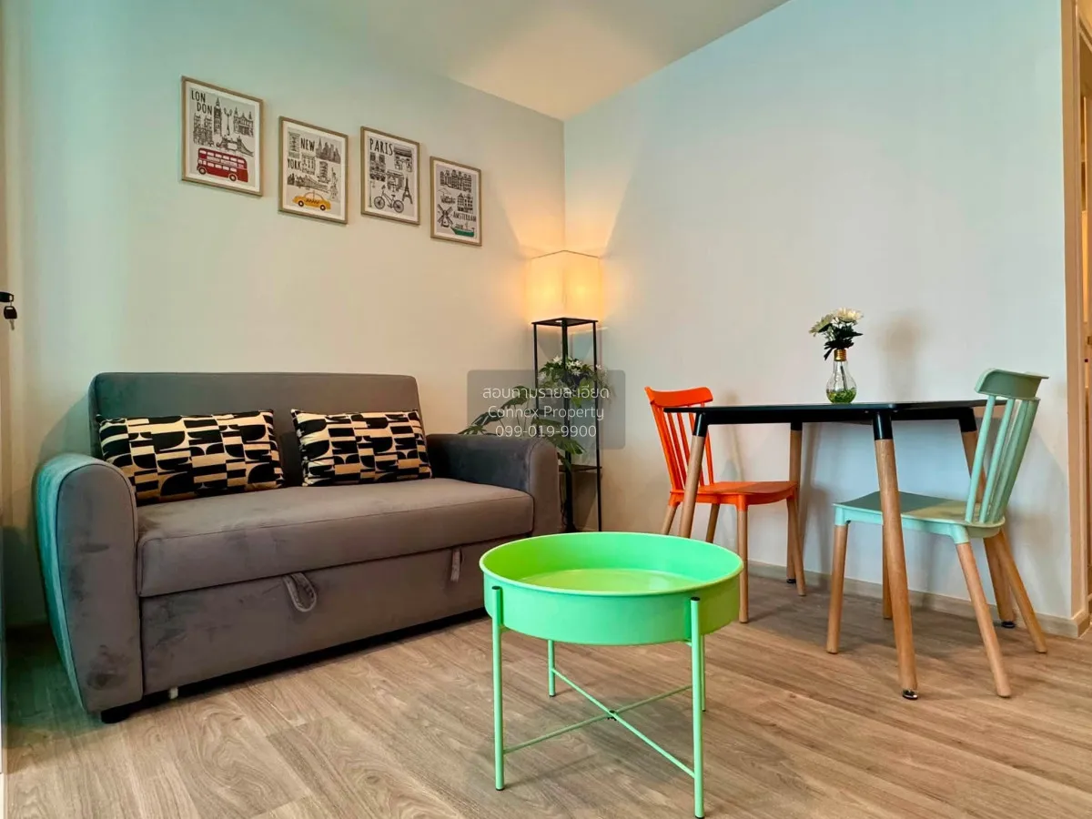 For Rent Condo , Regent Home Bangna (New Project) , Bang Na , Ban 2