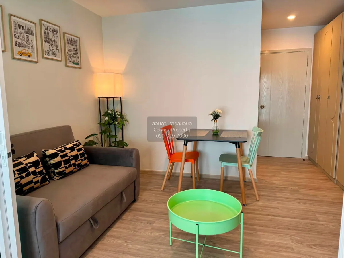 For Rent Condo , Regent Home Bangna (New Project) , Bang Na , Ban 3