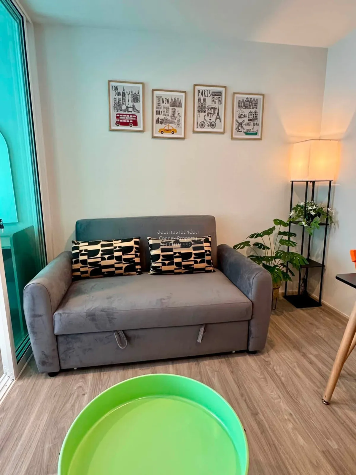 For Rent Condo , Regent Home Bangna (New Project) , Bang Na , Ban 4