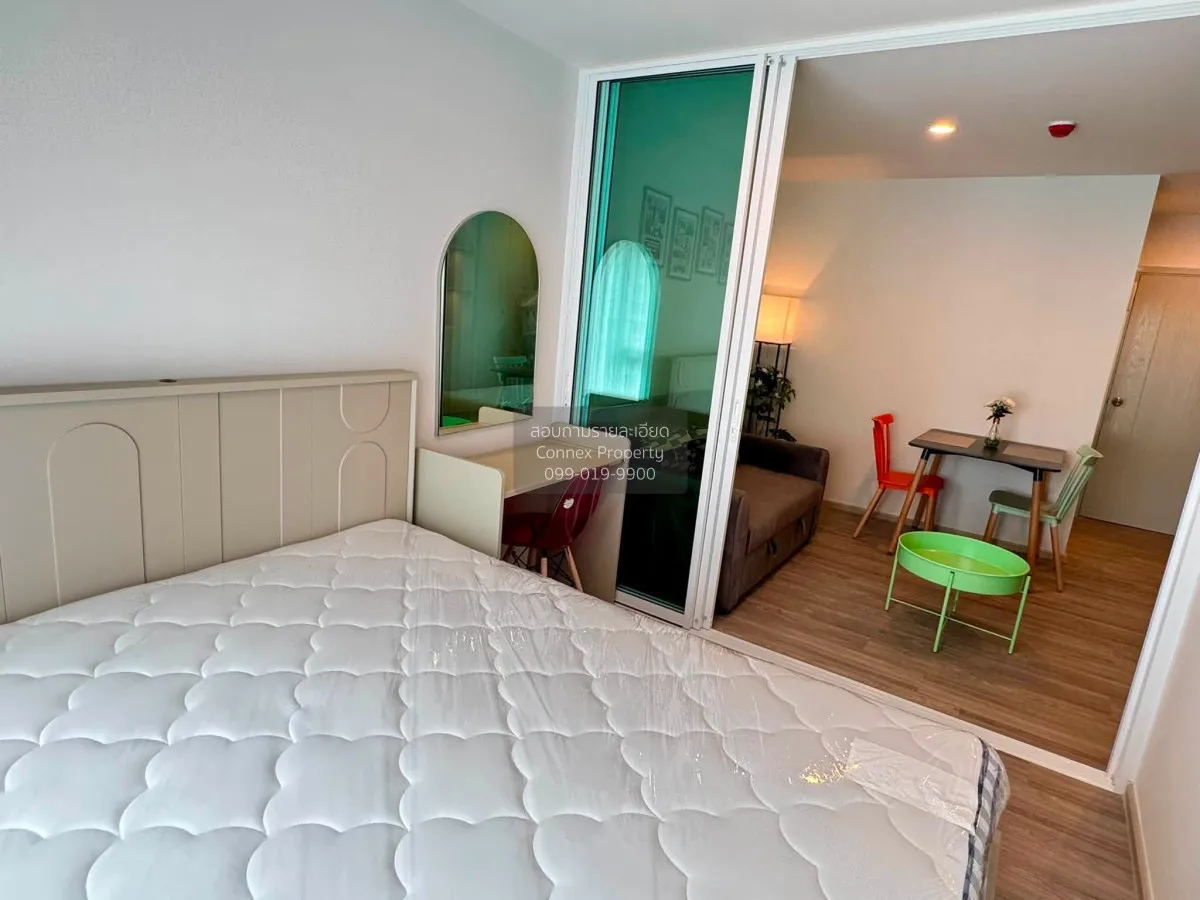For Rent Condo , Regent Home Bangna (New Project) , Bang Na , Ban