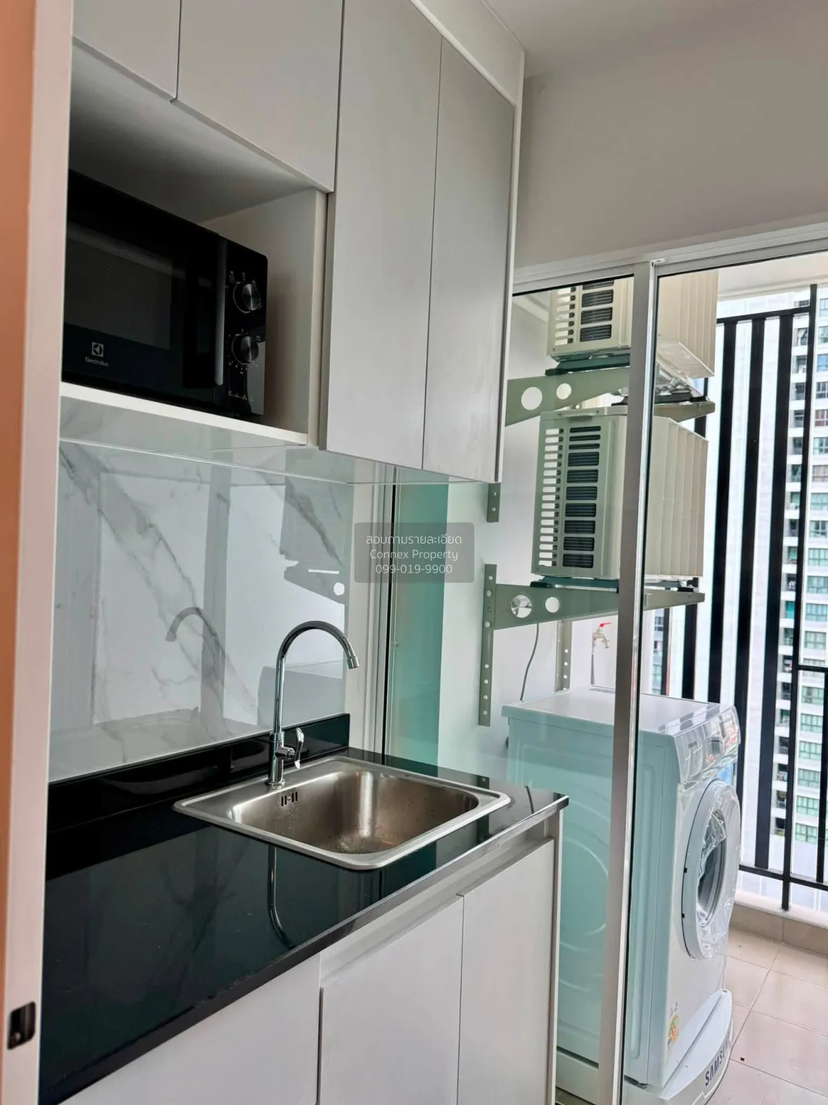 For Rent Condo , Regent Home Bangna (New Project) , Bang Na , Ban