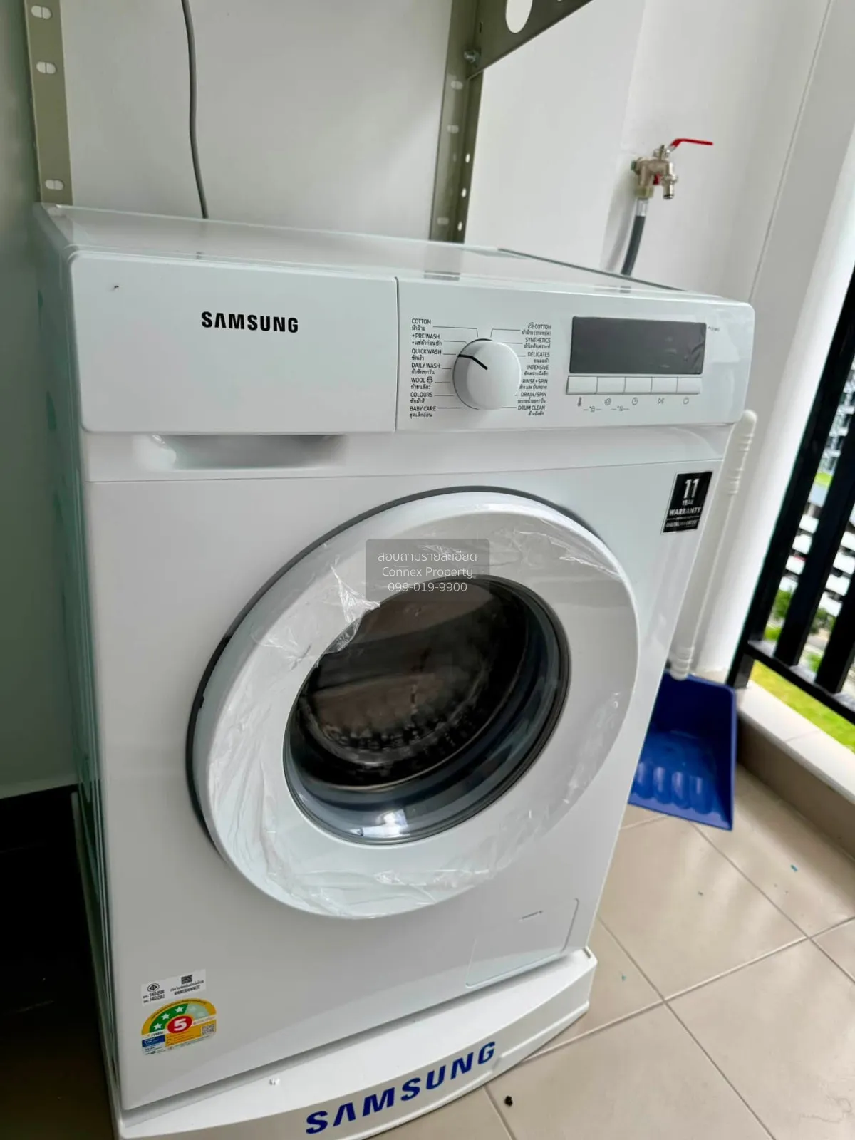 For Rent Condo , Regent Home Bangna (New Project) , Bang Na , Ban