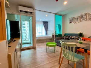 For Rent Condo , Regent Home Bangna (New Project) , Bang Na , Bang Na , Bangkok , CX-167030