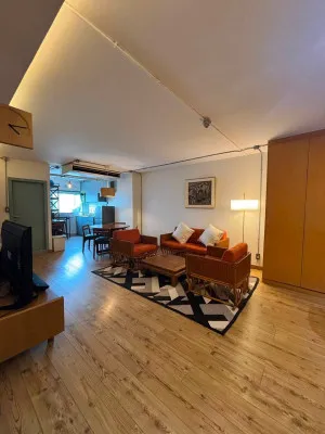 For Rent Condo , ITF Silom Palace , BTS-Chong Nonsi , Suriyawong , Bang Rak , Bangkok , CX-167033
