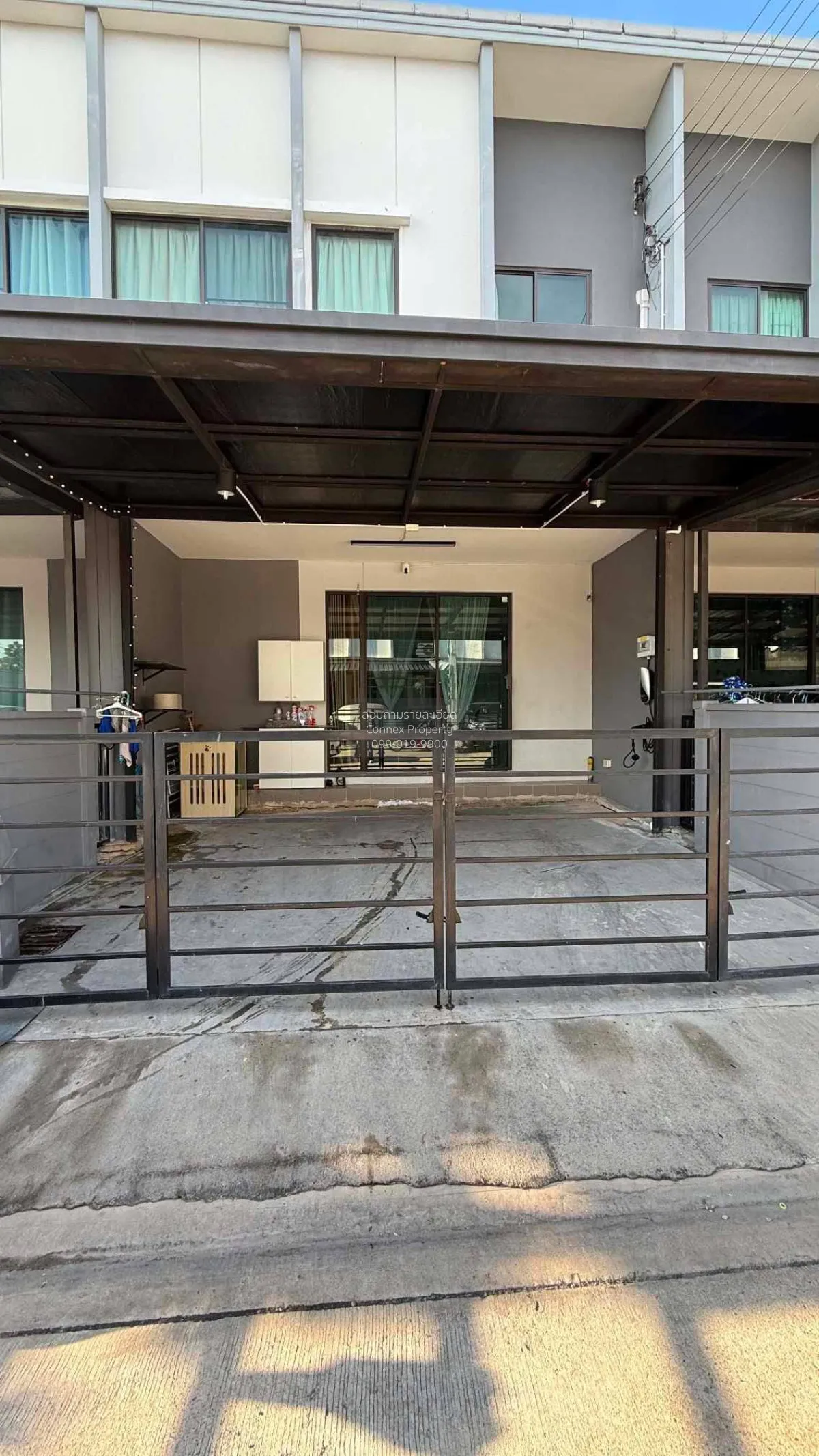 เช่าทาวน์เฮ้าส์/ทาวน์โฮม  พลีโน่ ราชพฤกษ์ MRT-บางรักน้อยท่าอิฐ บา 1