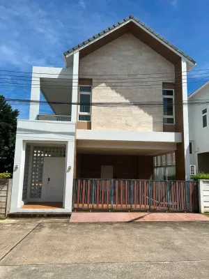 เช่าบ้าน  ไฮด์อเวย์ วัลเล่ย์ ฉลอง, ภูเก็ต ฉลอง เมืองภูเก็ต ภูเก็ต CX-167035