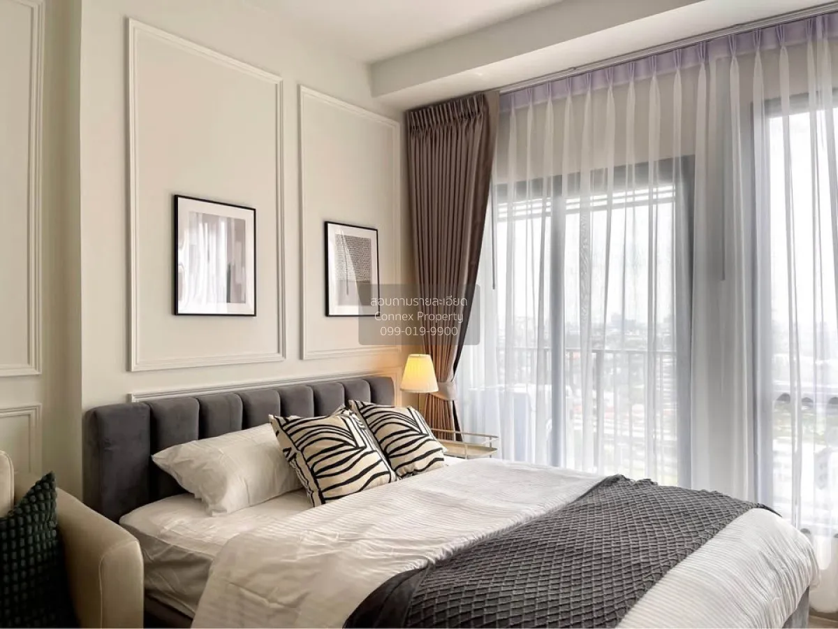 For Rent Condo , The Tree Pattanakarn - Ekkamai , ARL-Ramkhamhaen 3