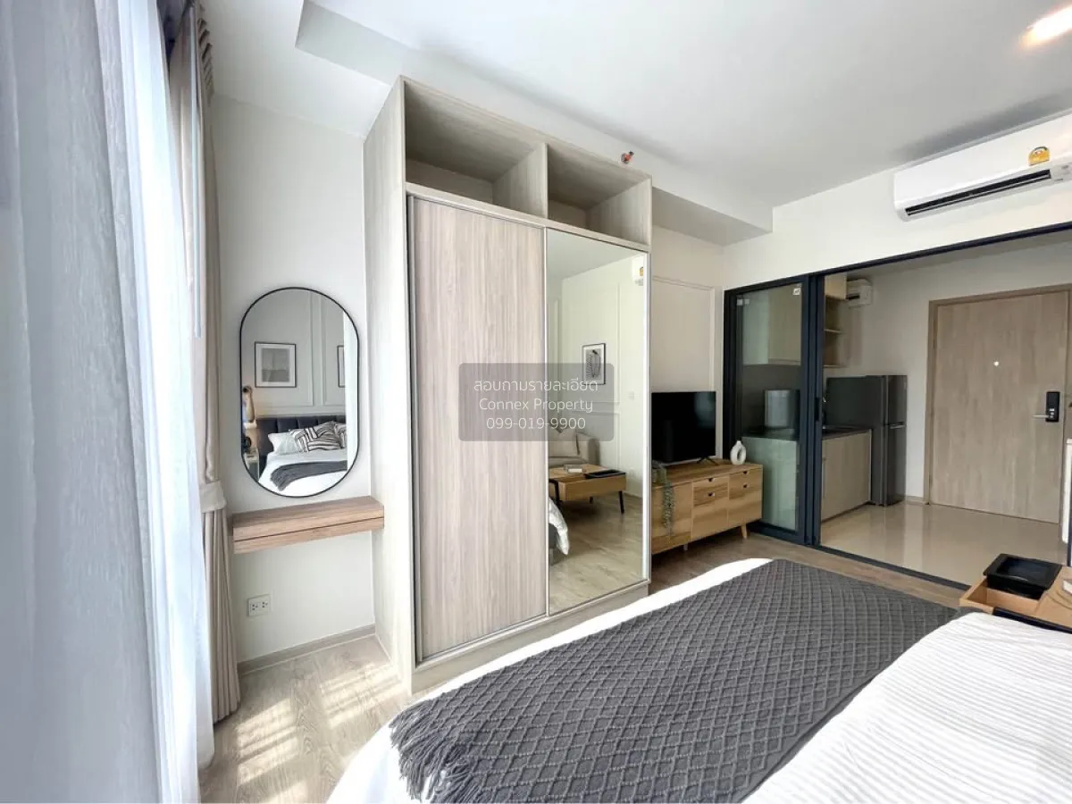 For Rent Condo , The Tree Pattanakarn - Ekkamai , ARL-Ramkhamhaen 4