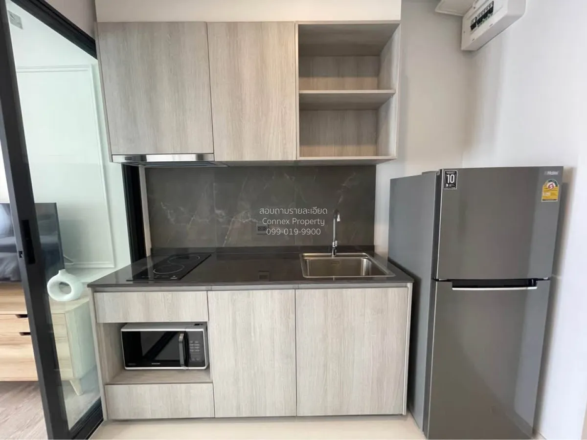 For Rent Condo , The Tree Pattanakarn - Ekkamai , ARL-Ramkhamhaen