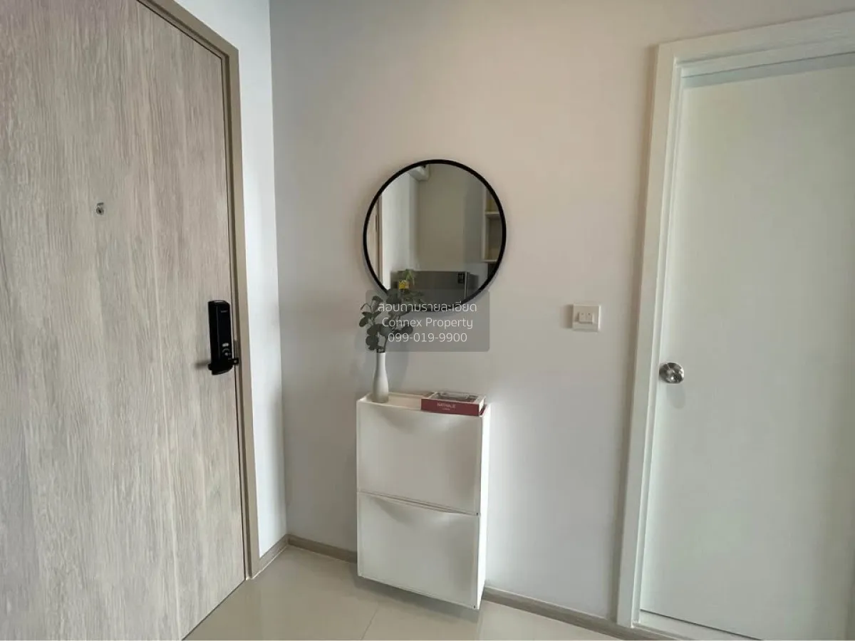 For Rent Condo , The Tree Pattanakarn - Ekkamai , ARL-Ramkhamhaen