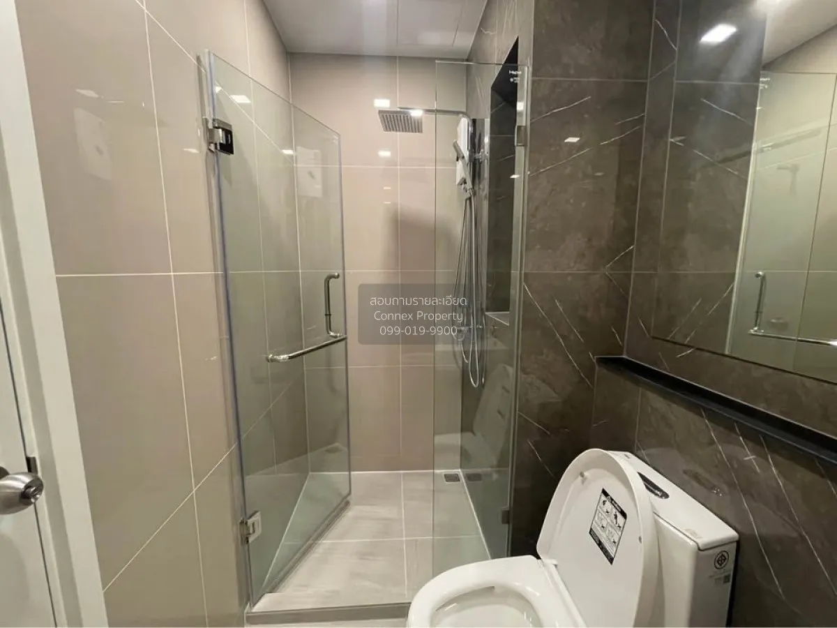 For Rent Condo , The Tree Pattanakarn - Ekkamai , ARL-Ramkhamhaen