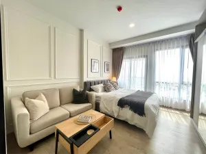 For Rent Condo , The Tree Pattanakarn - Ekkamai , ARL-Ramkhamhaeng , Suan Luang , Suan Luang , Bangkok , CX-167036
