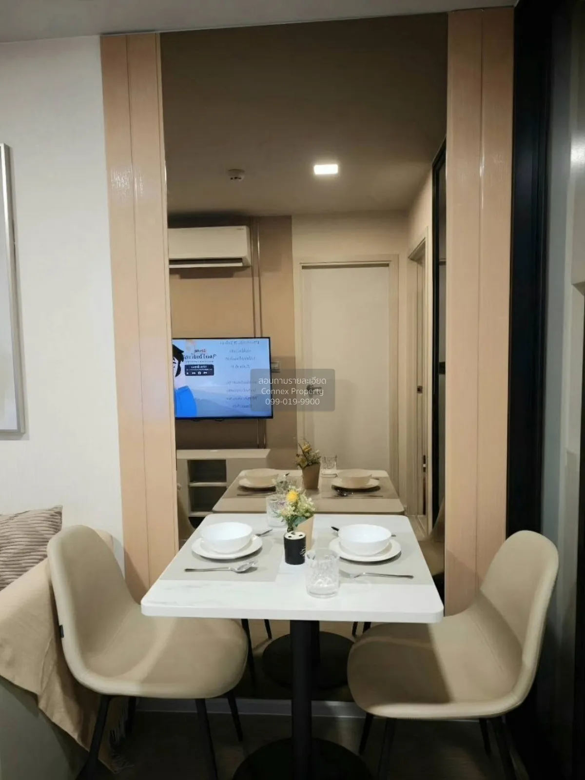 For Rent Condo , Atmoz Oasis Onnut , Suan Luang , Suan Luang , Ba 3