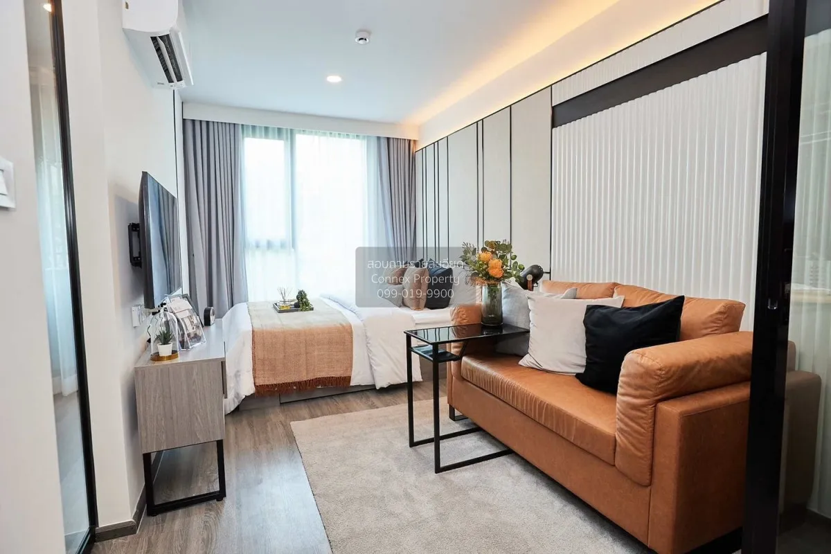For Sale Condo , THE ORIGIN Ladprao 15 , MRT-Lat Phrao , Chomphon 1