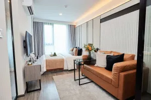 For Sale Condo , THE ORIGIN Ladprao 15 , MRT-Lat Phrao , Chomphon , Chatuchak , Bangkok , CX-167046