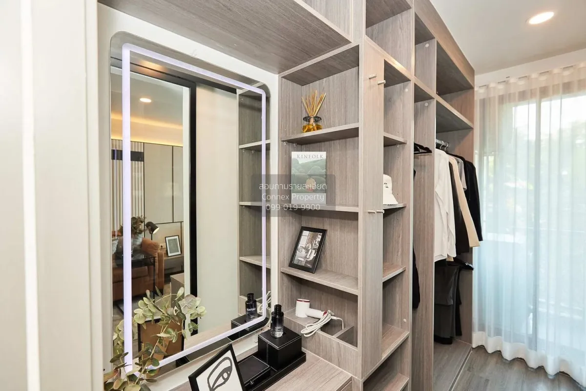 For Sale Condo , THE ORIGIN Ladprao 15 , MRT-Lat Phrao , Chomphon 2