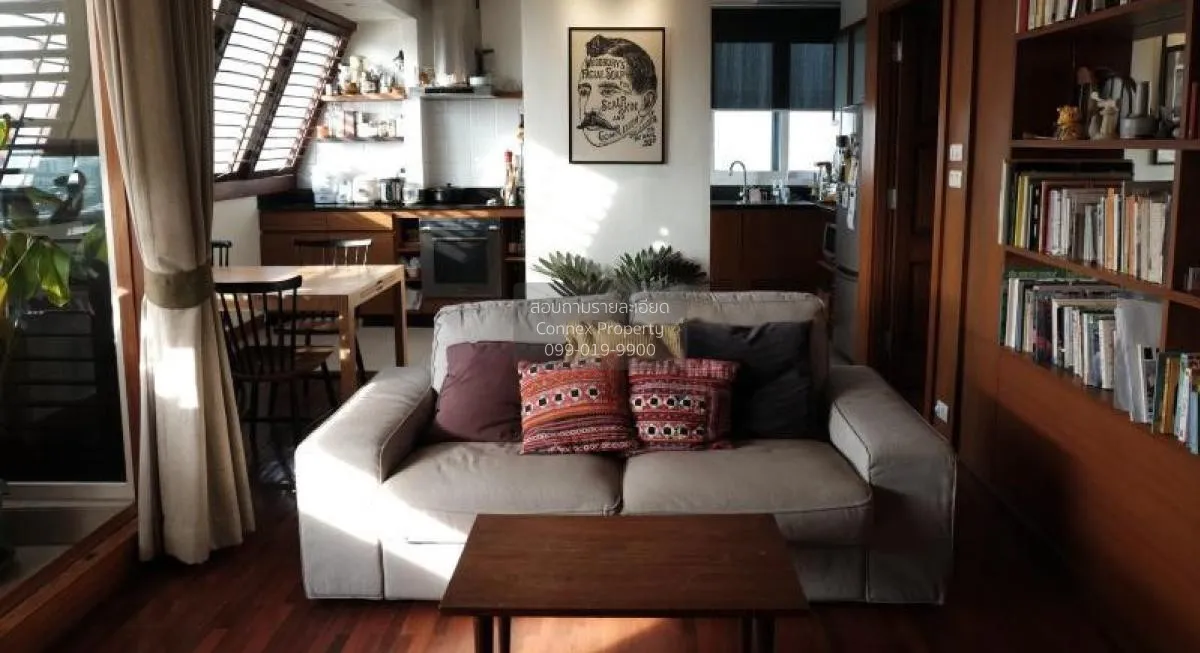 เช่าคอนโด  ไพร์ม แมนชั่น 2 พร้อมพงษ์ BTS-พร้อมพงษ์ คลองตันเหนือ เ 2