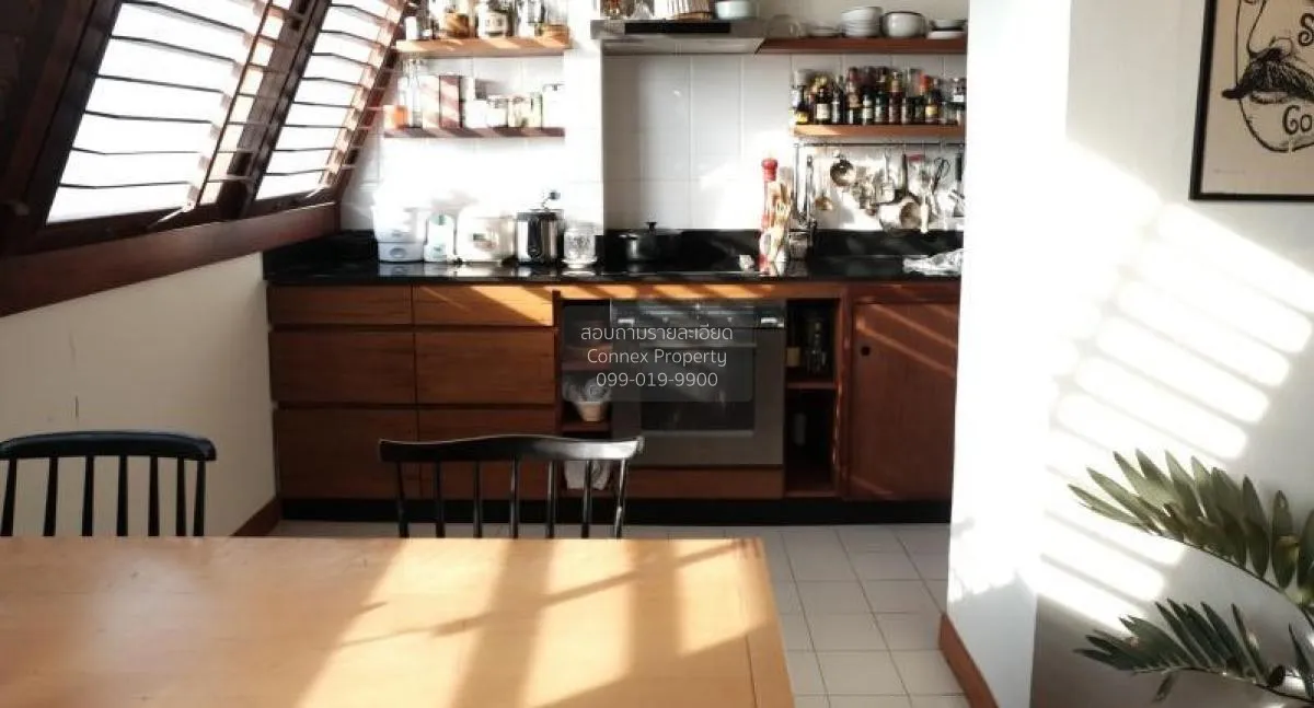 เช่าคอนโด  ไพร์ม แมนชั่น 2 พร้อมพงษ์ BTS-พร้อมพงษ์ คลองตันเหนือ เ 3