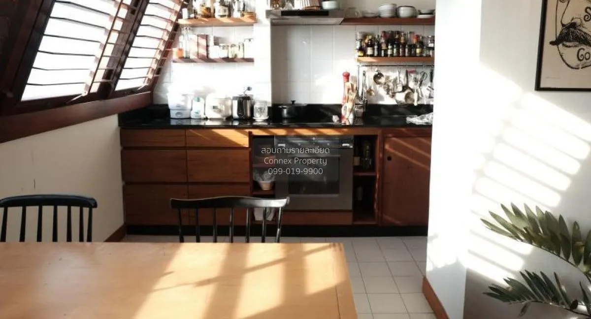 เช่าคอนโด  ไพร์ม แมนชั่น 2 พร้อมพงษ์ BTS-พร้อมพงษ์ คลองตันเหนือ เ 4