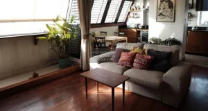 เช่าคอนโด  ไพร์ม แมนชั่น 2 พร้อมพงษ์ BTS-พร้อมพงษ์ คลองตันเหนือ เขต วัฒนา กรุงเทพ CX-16705