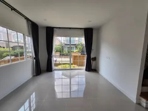 For Rent House , Golden Neo 3 Rama 2 , Phanthai Norasing , Mueang Samut Sakhon , Samut Sakhon , CX-167054