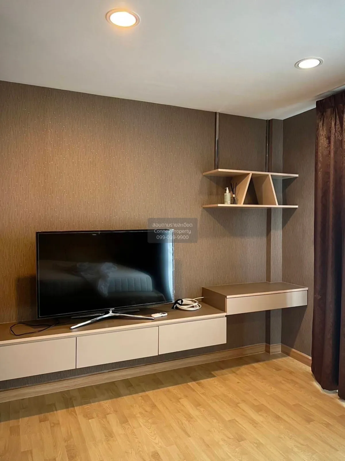For Rent Townhouse/Townhome  , Baan Klang Muang S-Sense Rama 9-La