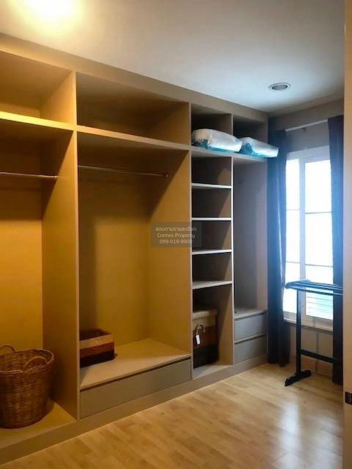 For Rent Townhouse/Townhome  , Baan Klang Muang S-Sense Rama 9-La