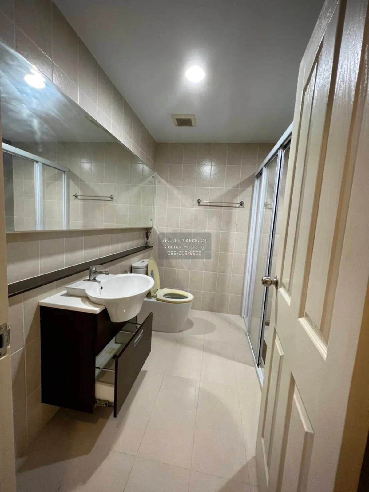 For Rent Townhouse/Townhome  , Baan Klang Muang S-Sense Rama 9-La
