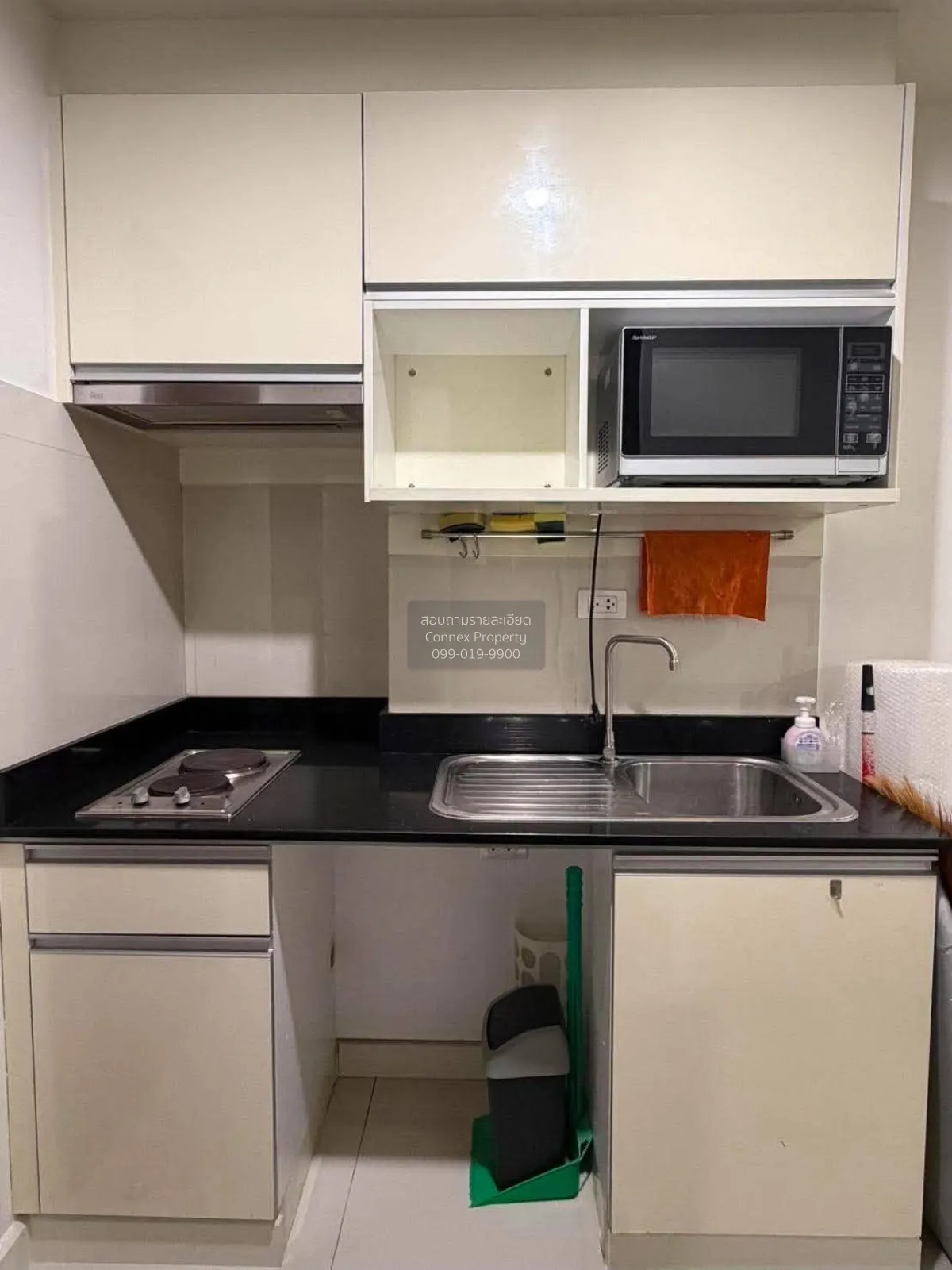 For Rent Condo , Abstracts Phahonyothin Park , BTS-Ha Yaek Lat Ph
