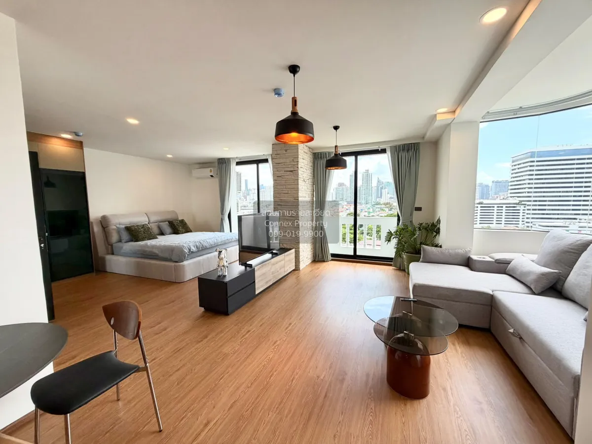 For Sale Condo , J.C. Tower , nice view , corner unit , river vie 2