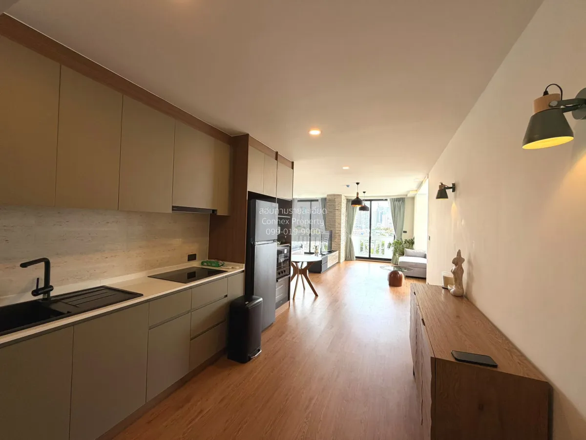 For Sale Condo , J.C. Tower , nice view , corner unit , river vie 3