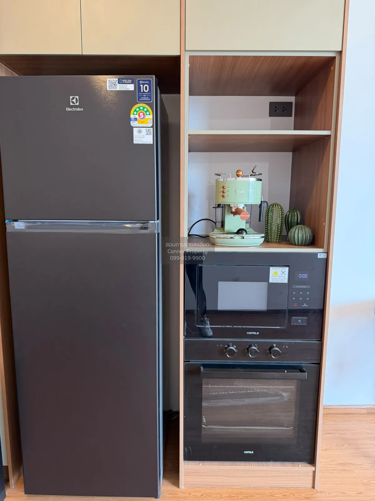 For Sale Condo , J.C. Tower , nice view , corner unit , river vie
