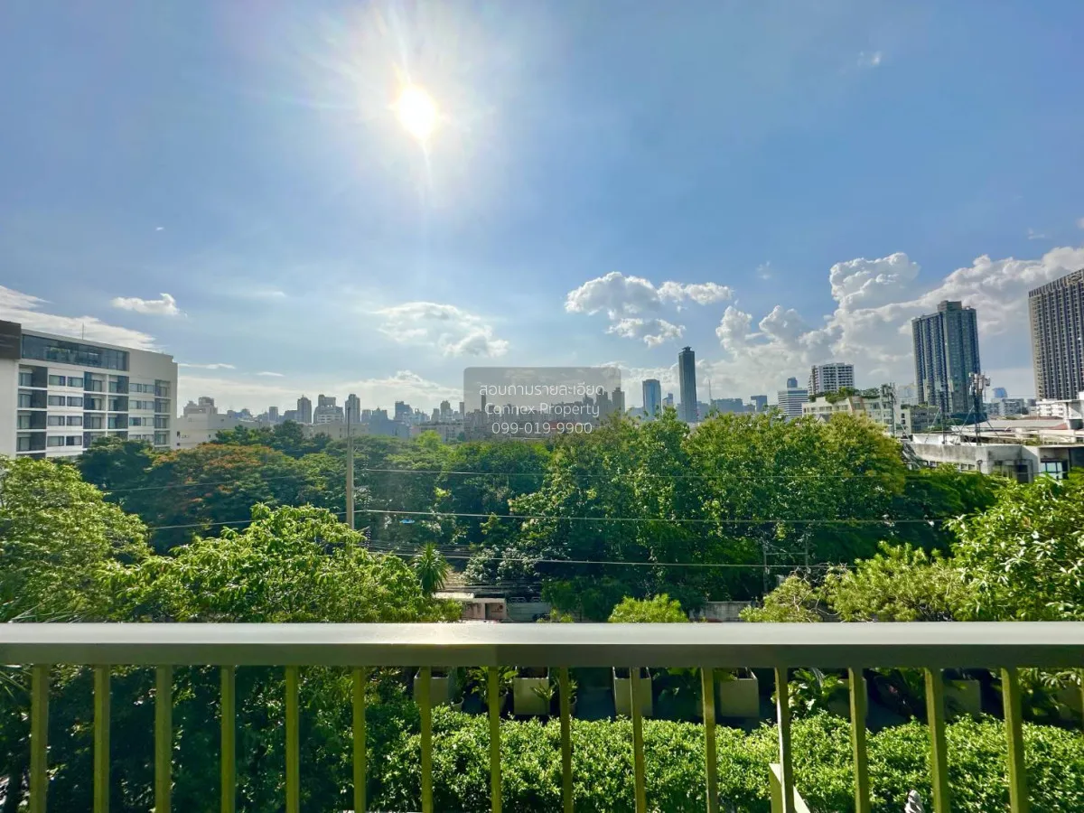 For Sale Condo , Noble Solo , BTS-Thong Lo , Khlong Tan Nuea , Wa 4