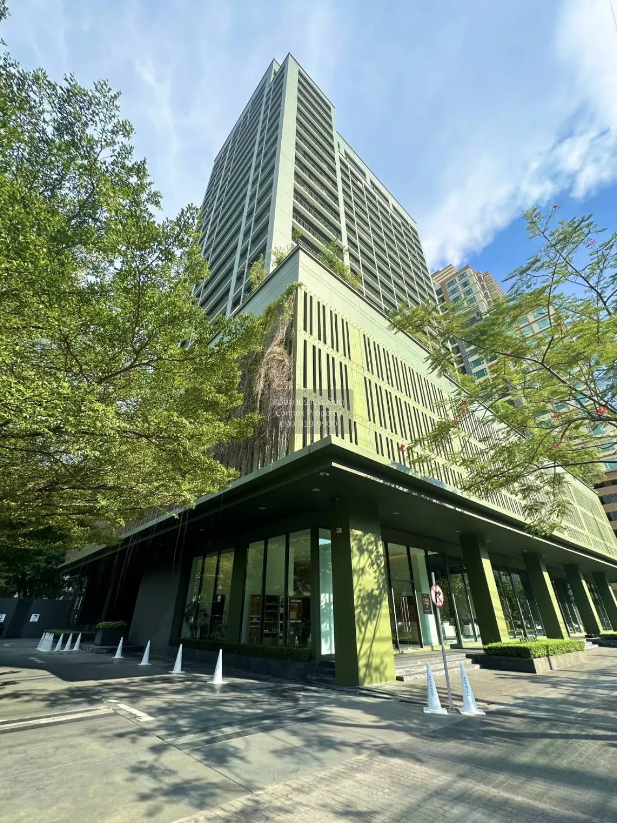For Sale Condo , Noble Solo , BTS-Thong Lo , Khlong Tan Nuea , Wa