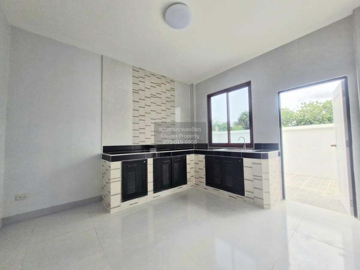 ขายบ้าน  บ้านแฝด นอร์ดิกโมเดิร์น - บางละมุง 41 บางละมุง บางละมุง 