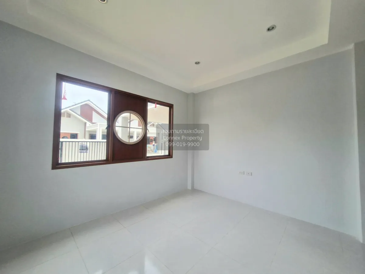 ขายบ้าน  บ้านแฝด นอร์ดิกโมเดิร์น - บางละมุง 41 บางละมุง บางละมุง 