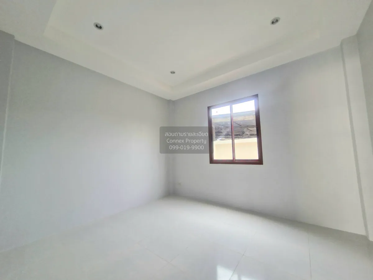 ขายบ้าน  บ้านแฝด นอร์ดิกโมเดิร์น - บางละมุง 41 บางละมุง บางละมุง 