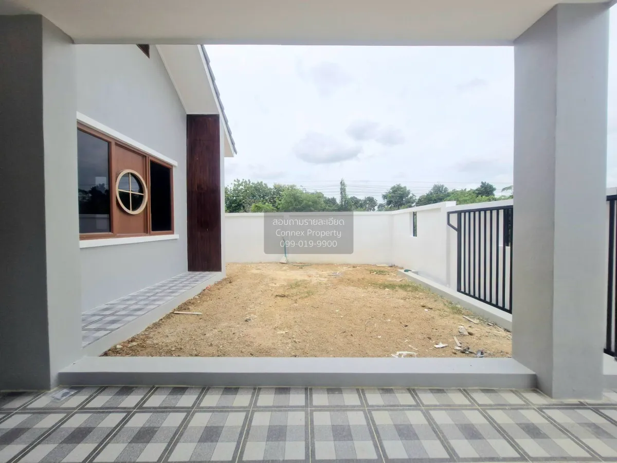 ขายบ้าน  บ้านแฝด นอร์ดิกโมเดิร์น - บางละมุง 41 บางละมุง บางละมุง 
