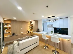 ขายคอนโด  แบงค์คอก ฮอไรซอน รามคำแหง หัวหมาก เขต บางกะปิ กรุงเทพ CX-167074