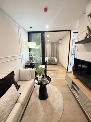 For Sale Condo , Origin Play Bangkhunnon Triple Station , MRT-Bang Khun Non , Bang Khun Non , Bangkok Noi , Bangkok , CX-167076