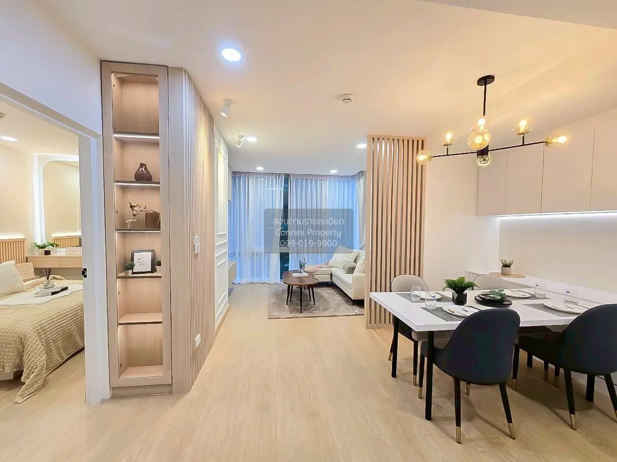For Sale Condo , Iris Rama 9 - Srinakarin , Suan Luang , Suan Lua 3