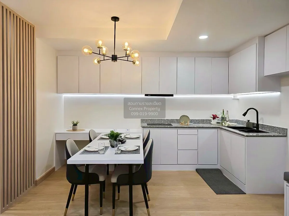 For Sale Condo , Iris Rama 9 - Srinakarin , Suan Luang , Suan Lua